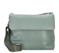 Jost Kaarina - Bolso de hombro 27 cm (salvia)