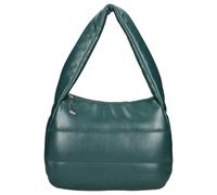 Jost Kaarina - Bolso de hombro 31 cm (bottlegreen)