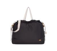 Jost Kemi Bolsa de hombro 43 cm negro