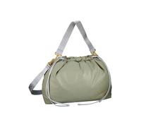 Jost Kemi Bolsa de hombro 43 cm verde
