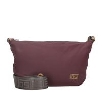 Jost Kemi - Bolso bandolera 25 cm (wine)