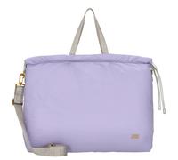 Jost Kemi - Bolso de hombro 43 cm (lilac)