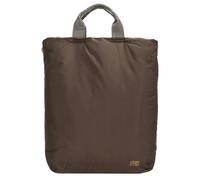 Jost Kemi X-Change Bag S - Mochila 40 cm (coffee)