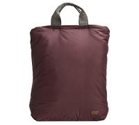 Jost Kemi X-Change Bag S - Mochila 40 cm (wine)