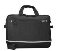 Jost Lillehammer Business - Maletín 13" 40 cm (black)
