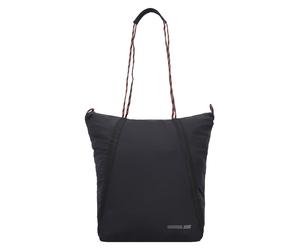 Jost Lohja Bolsa de compras 45 cm negro