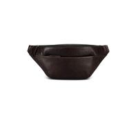 Jost London Riñonera Piel natural 36 cm marrón