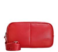 Jost Lovisa - Bolso bandolera 24 cm (red)