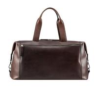 JOST Lund Travel Bag Brown