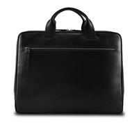 Jost Lund Bolsa para el portátil Piel 38 cm negro