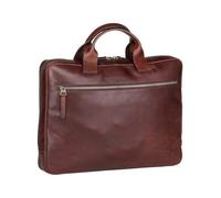 Jost Lund, Bolso para Hombre, Brown, Talla única