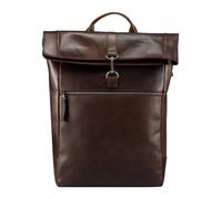 Jost Lund Kurier Backpack Brown