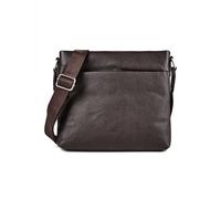 Jost Lysa Bolso bandolera Piel natural 25 cm marrón
