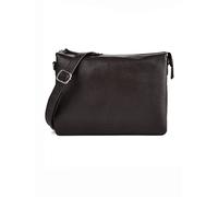 Jost Lysa Bolso bandolera Piel natural 26 cm marrón