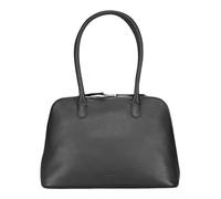Jost maletín bolso shopper con compartimento para portátil Vika Business Shopper Black negro