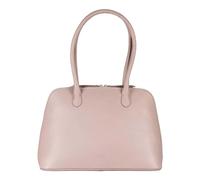 Jost maletín bolso shopper con compartimento para portátil Vika Business Shopper Rose rosa