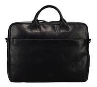 JOST maletín Glasgow Business Bag 2C Black
