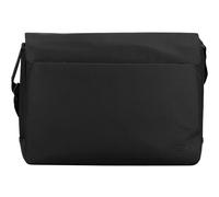 JOST maletín bolso bandolera con compartimento para portátil Tallinn Business Bag Black negro