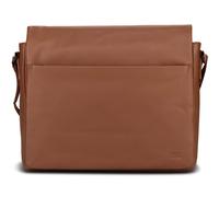 JOST maletín Tromsoe Business Bag L Cognac