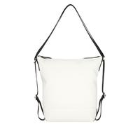 Jost Mesh Bolsa de hombro 41.5 cm Compartimento para el portátil blanco