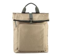 JOST mochila Balling Courier Backpack Taupe