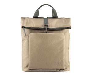 JOST mochila Balling Courier Backpack Taupe