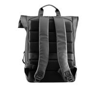 JOST mochila Balling Kurier Backpack Black