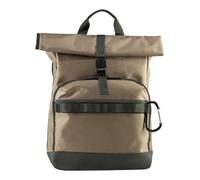 JOST mochila Balling Kurier Backpack Taupe