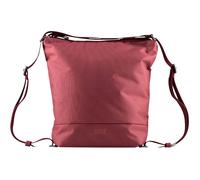 JOST mochila Bergen 2-Way-Bag Red
