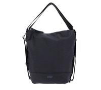 JOST mochila Bergen 3-Way-Bag Darkgrey