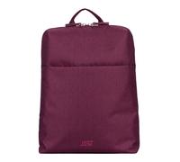 JOST mochila Bergen Backpack Burgundy