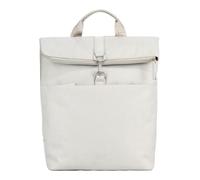 JOST mochila Bergen Backpack Courier Cream White beige
