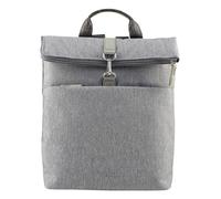 JOST mochila Bergen Backpack Courier Light Grey