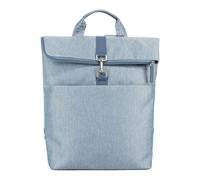 JOST mochila Bergen Backpack Courier Misty Blue gris azulado