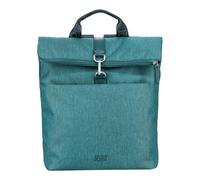 JOST mochila Bergen Backpack Courier Petrol azul petróleo