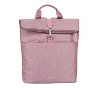 Jost mochila Bergen Backpack Courier Rose malva