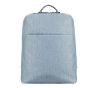 JOST mochila de ocio Bergen Backpack Misty Blue gris azulado