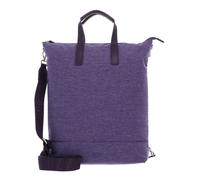 JOST mochila Bergen X-Change Bag S Lilac