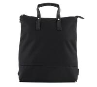 Jost Bergen, Mochila Unisex Adulto, Schwarz (Black), XS