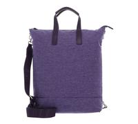 JOST mochila Bergen X-Change Bag XS Lilac