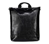 JOST mochila bolso de hombro con compartimento para portátil Kiruna XChange Bag Black negro