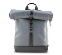 JOST mochila Borgholm Backpack Courier Bluegrey