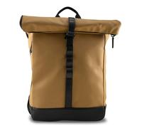 JOST mochila Borgholm Backpack Courier Mustard