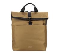 JOST mochila de ocio Balling Currier Backpack Mustard bronce