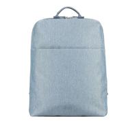JOST mochila de ocio Bergen Backpack Misty Blue gris azulado