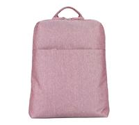Jost mochila de ocio Bergen Backpack Rose malva