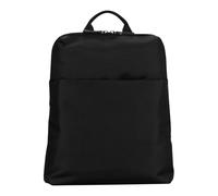 JOST mochila de ocio con compartimento para portátil Balling Backpack Black negro