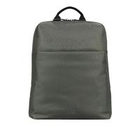 JOST mochila de ocio con compartimento para portátil Balling Backpack Olive verde oliva