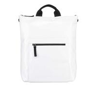 JOST mochila de ocio con compartimento para portátil Kala X-Change Bag White blanco