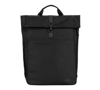 Jost Tallinn Mochila de día 46 cm Compartimento para laptop negro
